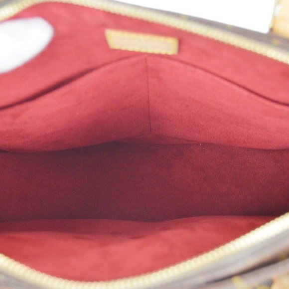 Louis Vuitton Monogram Multipli Cite Handbag - Picture 2 of 10